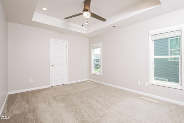 415 Crawford Parkway, Clayton, NC 27520