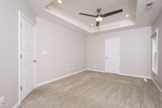 415 Crawford Parkway, Clayton, NC 27520