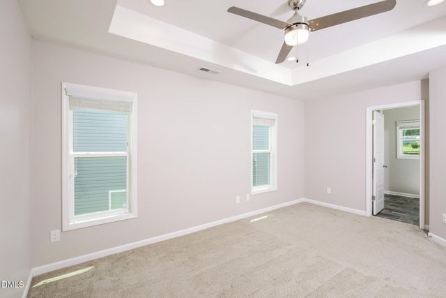 415 Crawford Parkway, Clayton, NC 27520