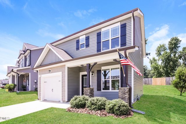 415 Crawford Parkway, Clayton, NC 27520