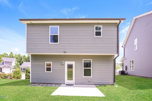 415 Crawford Parkway, Clayton, NC 27520