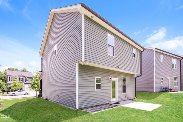 415 Crawford Parkway, Clayton, NC 27520