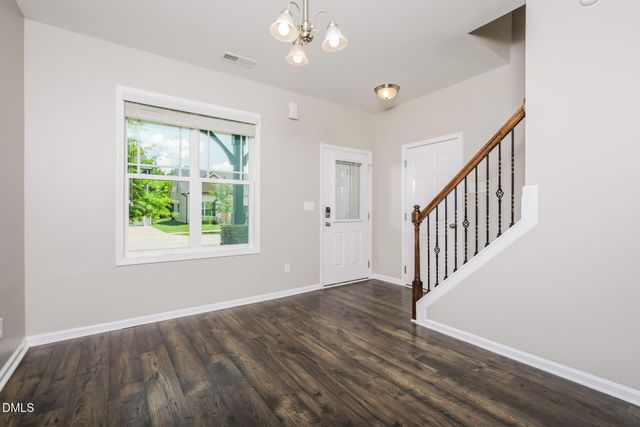 415 Crawford Parkway, Clayton, NC 27520