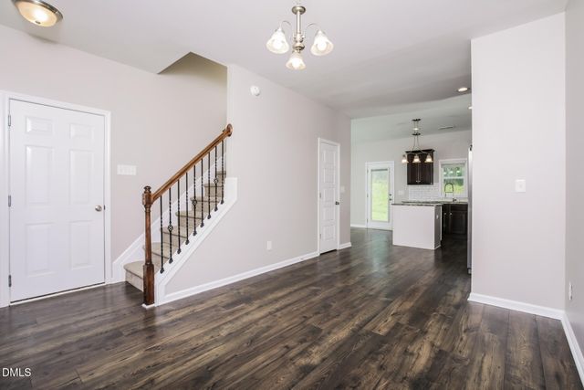 415 Crawford Parkway, Clayton, NC 27520