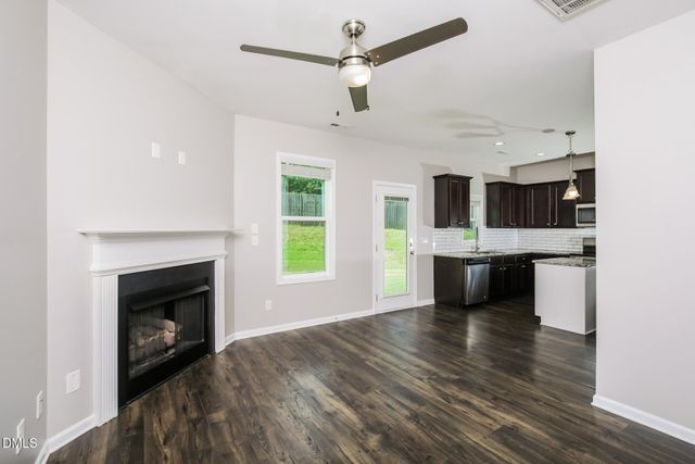415 Crawford Parkway, Clayton, NC 27520