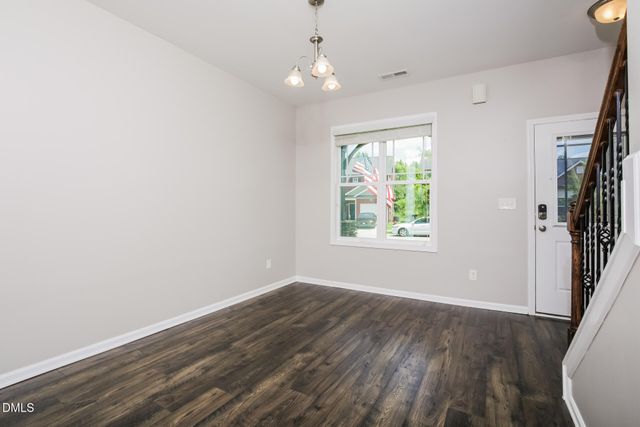 415 Crawford Parkway, Clayton, NC 27520