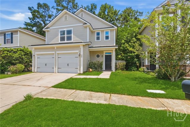 380 Summer Hill Way, Richmond Hill, GA 31324