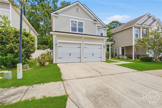 380 Summer Hill Way, Richmond Hill, GA 31324