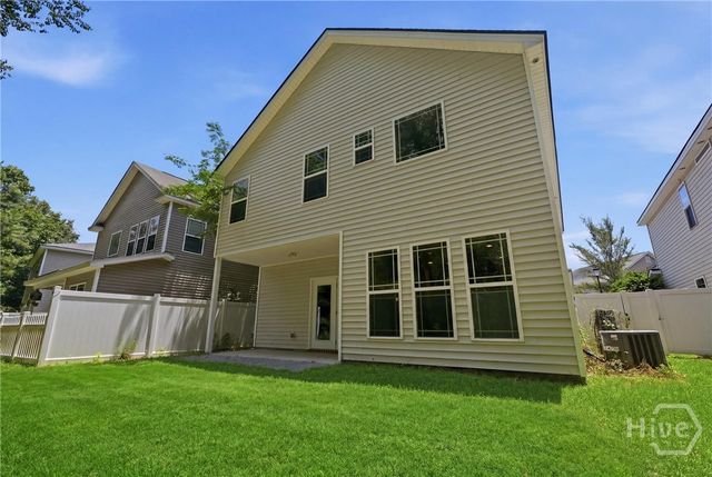 380 Summer Hill Way, Richmond Hill, GA 31324