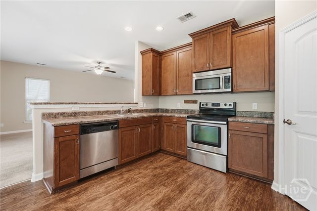 380 Summer Hill Way, Richmond Hill, GA 31324
