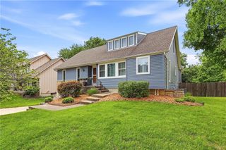 10283 Haskins Street, Lenexa, KS 66215