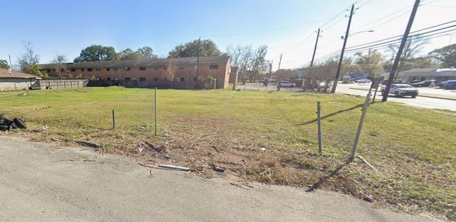 0 Betral Street, Houston, TX 77022