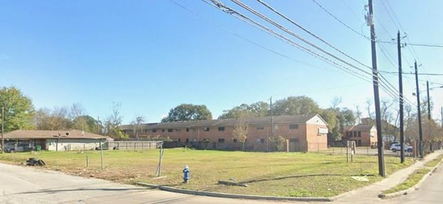 0 Betral Street, Houston, TX 77022