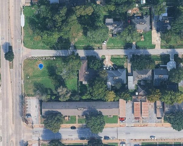 0 Betral Street, Houston, TX 77022