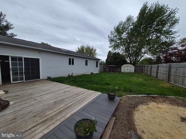 1251 BUDDIES PL, Birdsboro, PA 19508