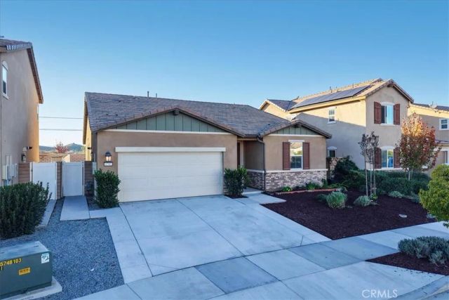 1797 Old Wagon, Hemet, CA 92545