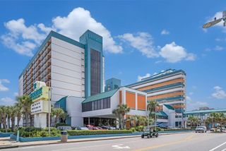 1501 S Ocean Blvd. # 1231, Myrtle Beach, SC 29577