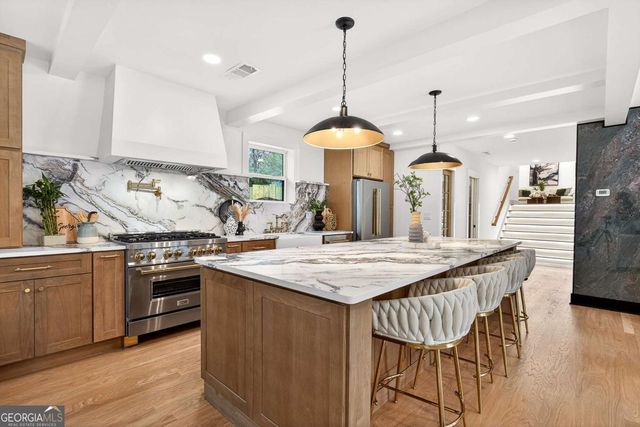 245 Doeskin Trail SE, Smyrna, GA 30082