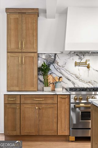 245 Doeskin Trail SE, Smyrna, GA 30082