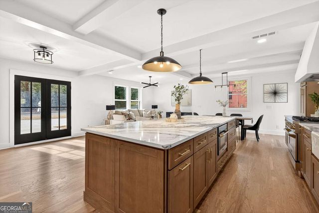 245 Doeskin Trail SE, Smyrna, GA 30082