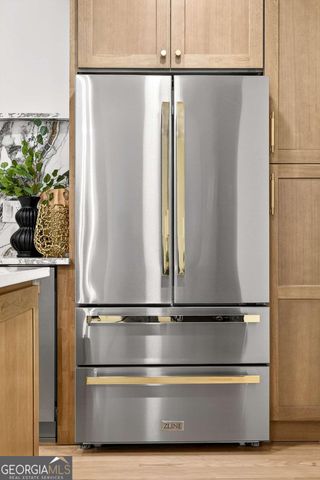 245 Doeskin Trail SE, Smyrna, GA 30082