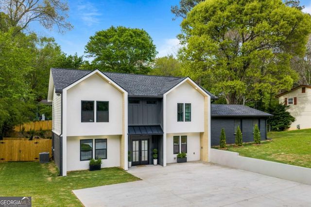 245 Doeskin Trail SE, Smyrna, GA 30082