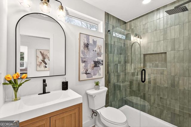 245 Doeskin Trail SE, Smyrna, GA 30082