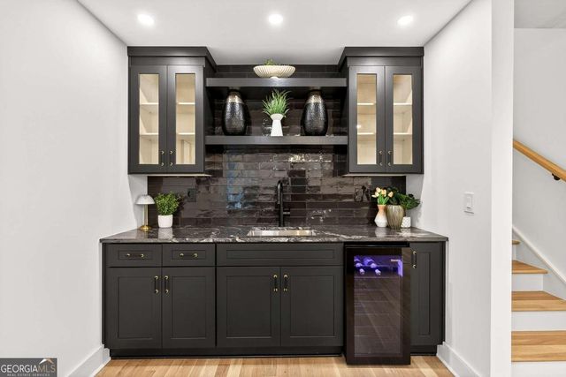 245 Doeskin Trail SE, Smyrna, GA 30082