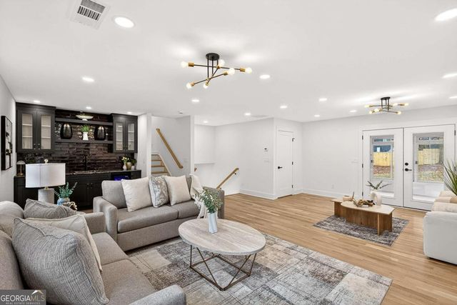 245 Doeskin Trail SE, Smyrna, GA 30082