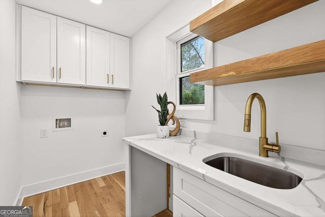 245 Doeskin Trail SE, Smyrna, GA 30082