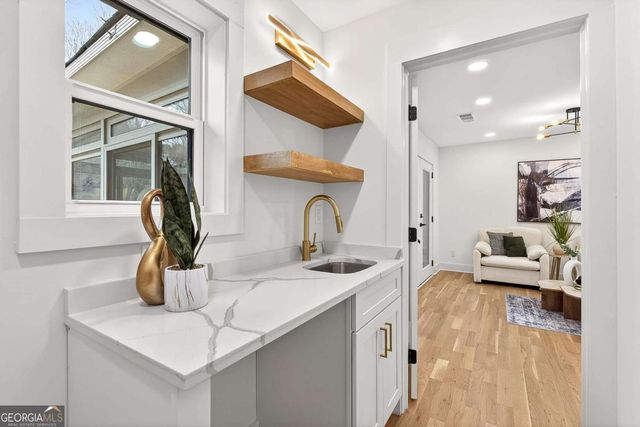 245 Doeskin Trail SE, Smyrna, GA 30082