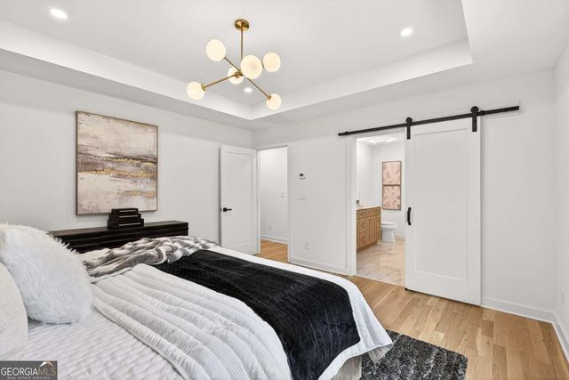 245 Doeskin Trail SE, Smyrna, GA 30082