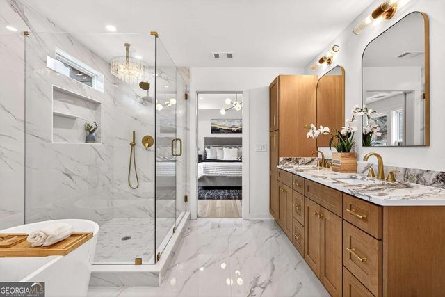 245 Doeskin Trail SE, Smyrna, GA 30082