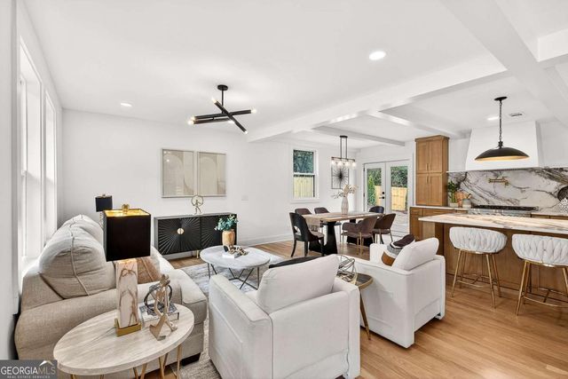 245 Doeskin Trail SE, Smyrna, GA 30082