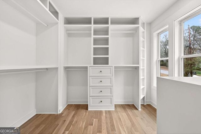 245 Doeskin Trail SE, Smyrna, GA 30082