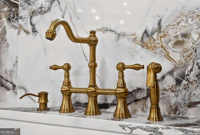 245 Doeskin Trail SE, Smyrna, GA 30082