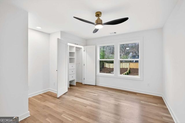 245 Doeskin Trail SE, Smyrna, GA 30082