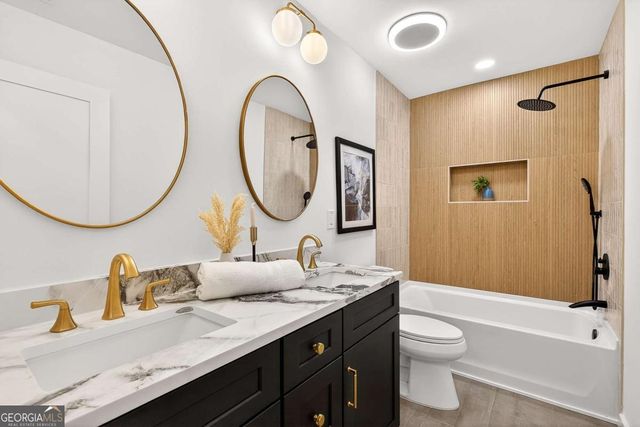 245 Doeskin Trail SE, Smyrna, GA 30082