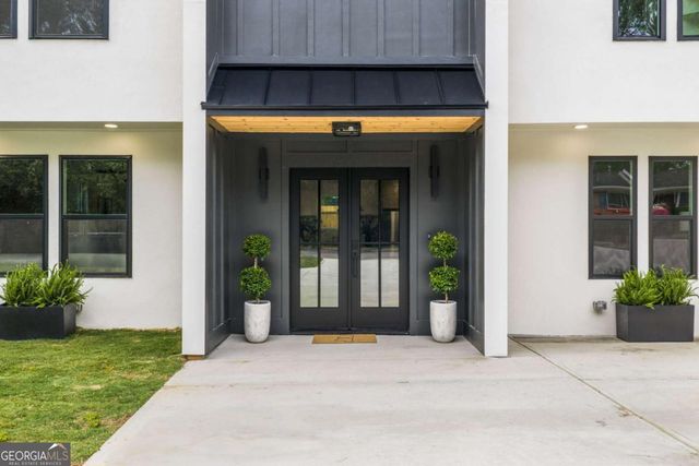 245 Doeskin Trail SE, Smyrna, GA 30082