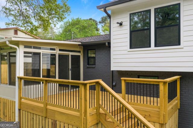 245 Doeskin Trail SE, Smyrna, GA 30082