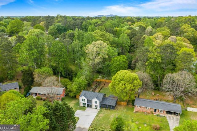 245 Doeskin Trail SE, Smyrna, GA 30082