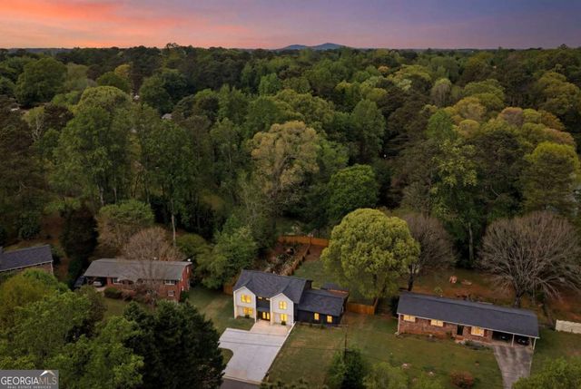 245 Doeskin Trail SE, Smyrna, GA 30082