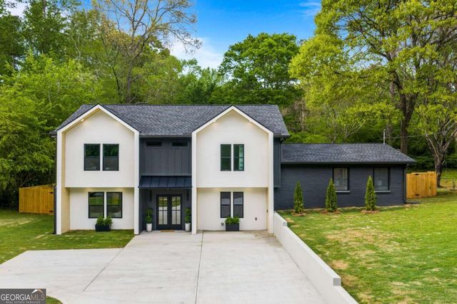 245 Doeskin Trail SE, Smyrna, GA 30082