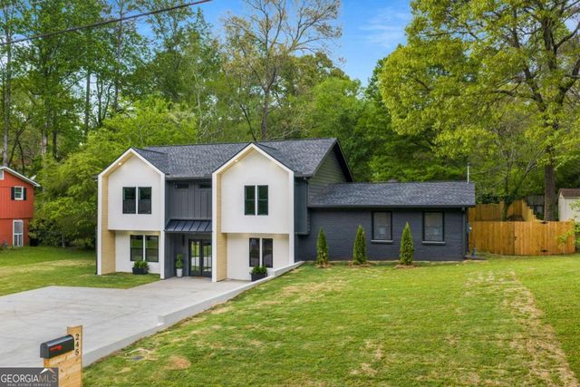 245 Doeskin Trail SE, Smyrna, GA 30082