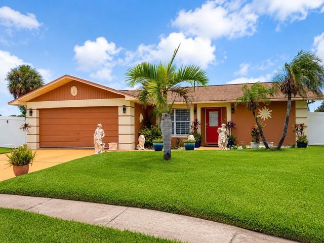 3513 WESTMINISTER COURT, Holiday, FL 34691