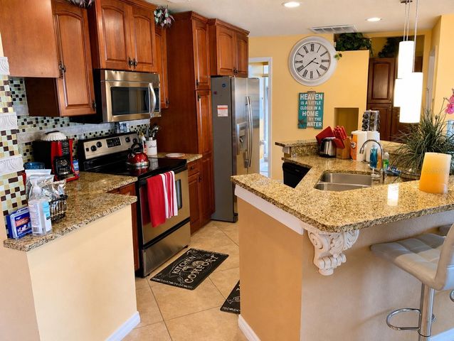 3513 WESTMINISTER COURT, Holiday, FL 34691