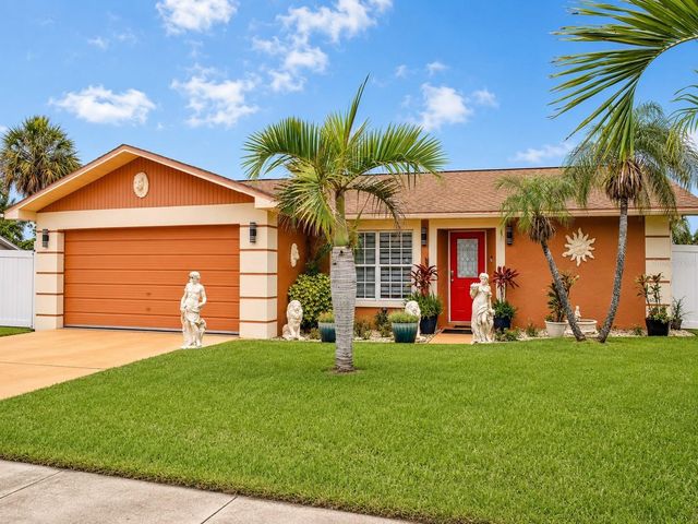 3513 WESTMINISTER COURT, Holiday, FL 34691