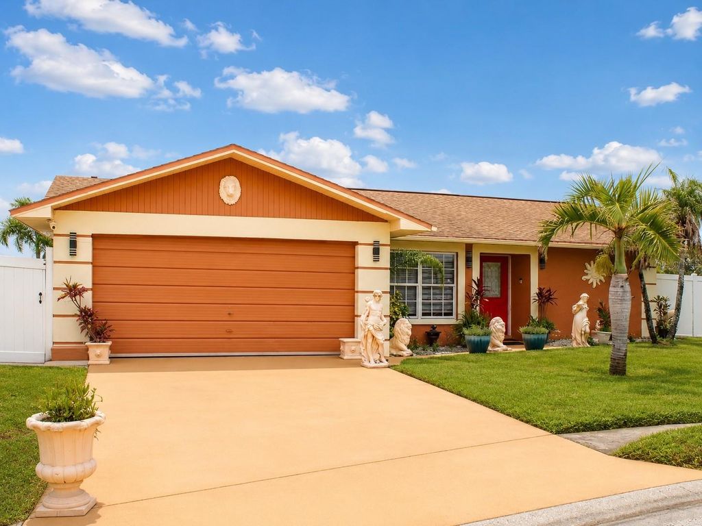3513 WESTMINISTER COURT, Holiday, FL 34691