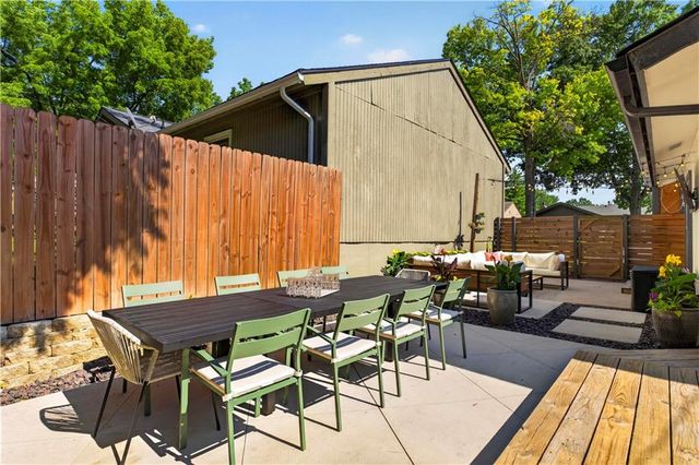 8004 W 64th Terrace, Mission, KS 66202
