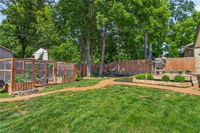 8004 W 64th Terrace, Mission, KS 66202